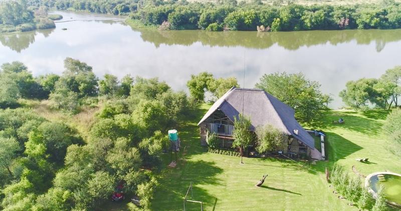 0 Bedroom Property for Sale in Bothaville Free State